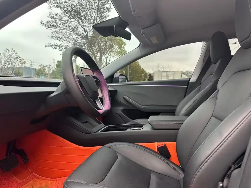 Tesla Model 3 2025 из CN, фото 9