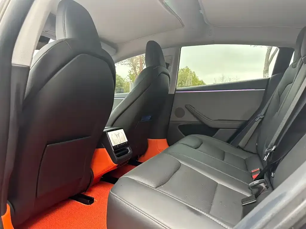 Tesla Model 3 2025 из CN, фото 4