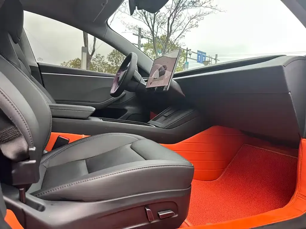 Tesla Model 3 2025 из CN, фото 7