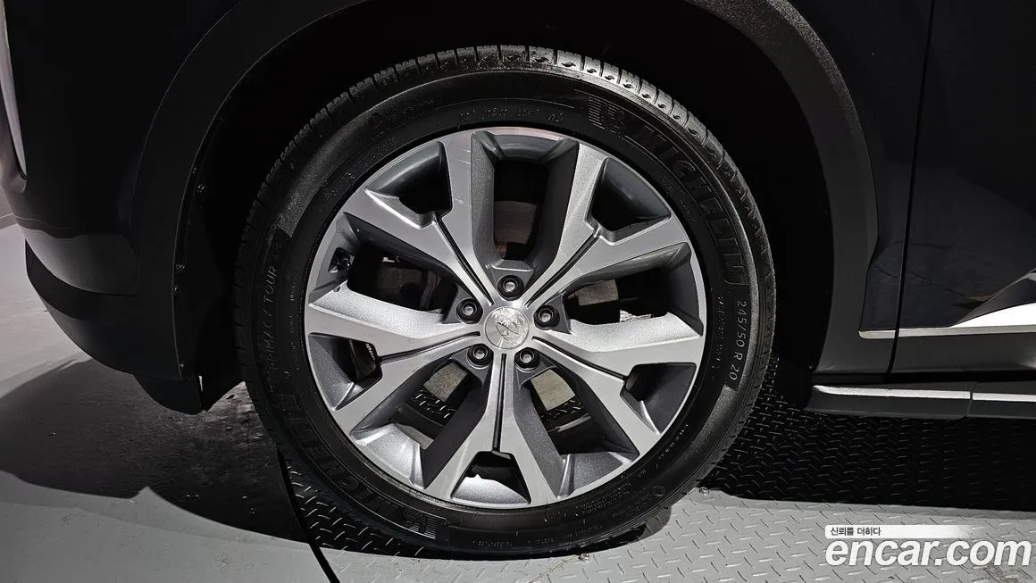 Hyundai Palisade — фото 4