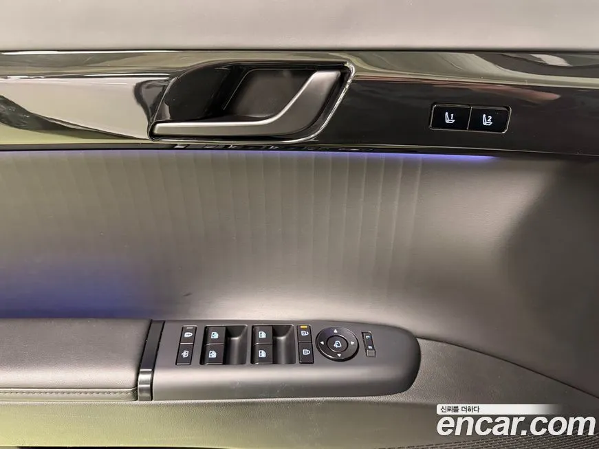 Hyundai Grandeur 2023 из KR, фото 6
