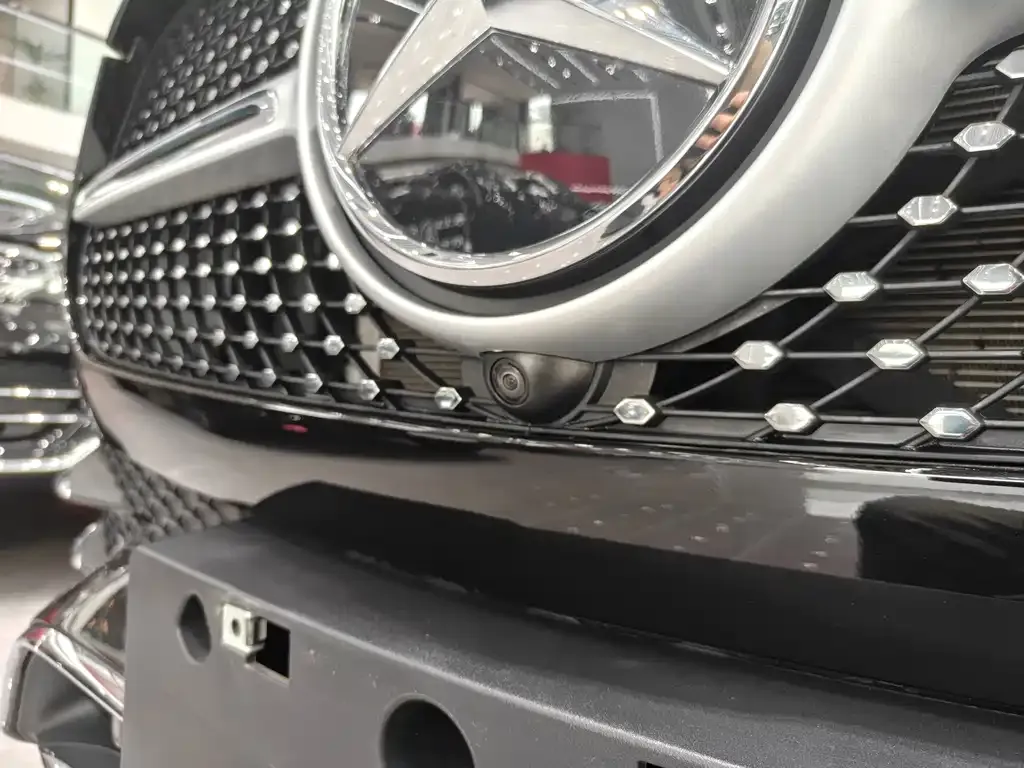 Mercedes-Benz GLE 2023 из CN, фото 7