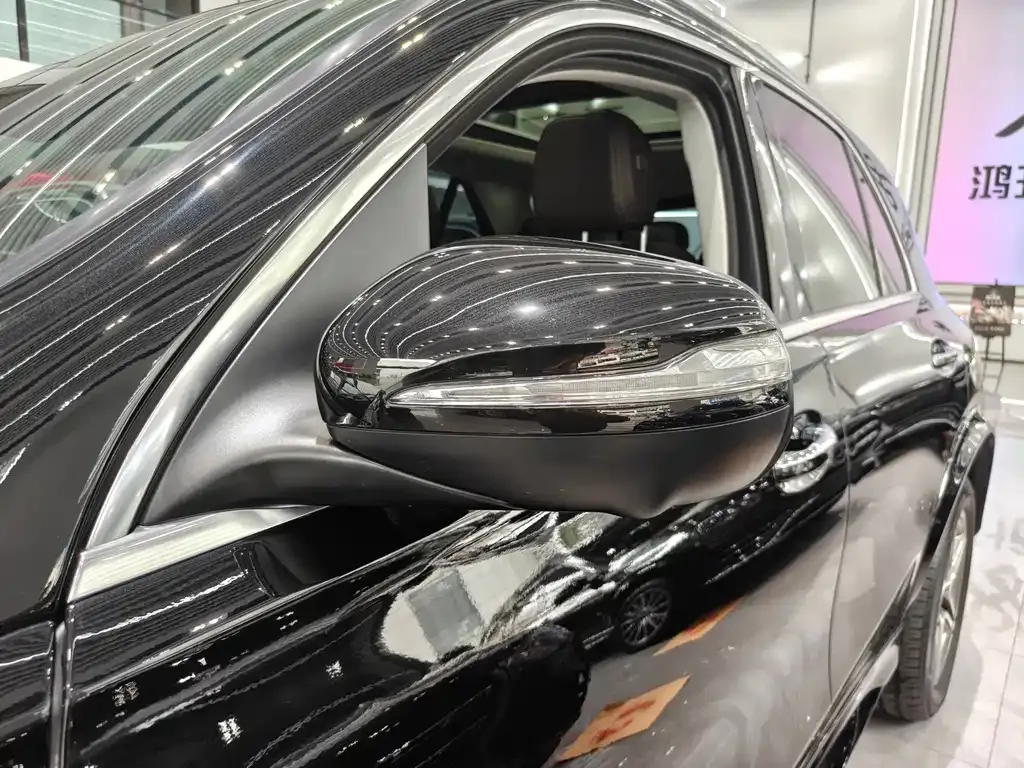 Mercedes-Benz GLE 2023 из CN, фото 6