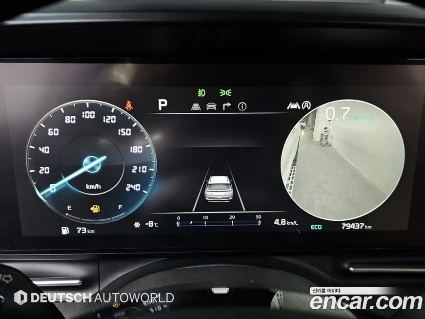 Kia Carnival 2021 из KR, фото 5