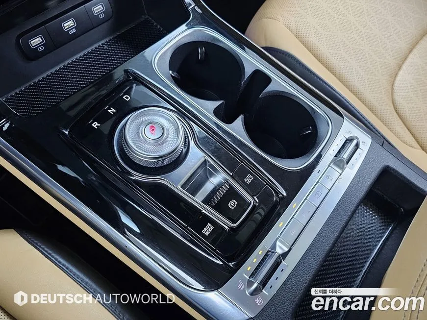 Kia Carnival 2021 из KR, фото 6