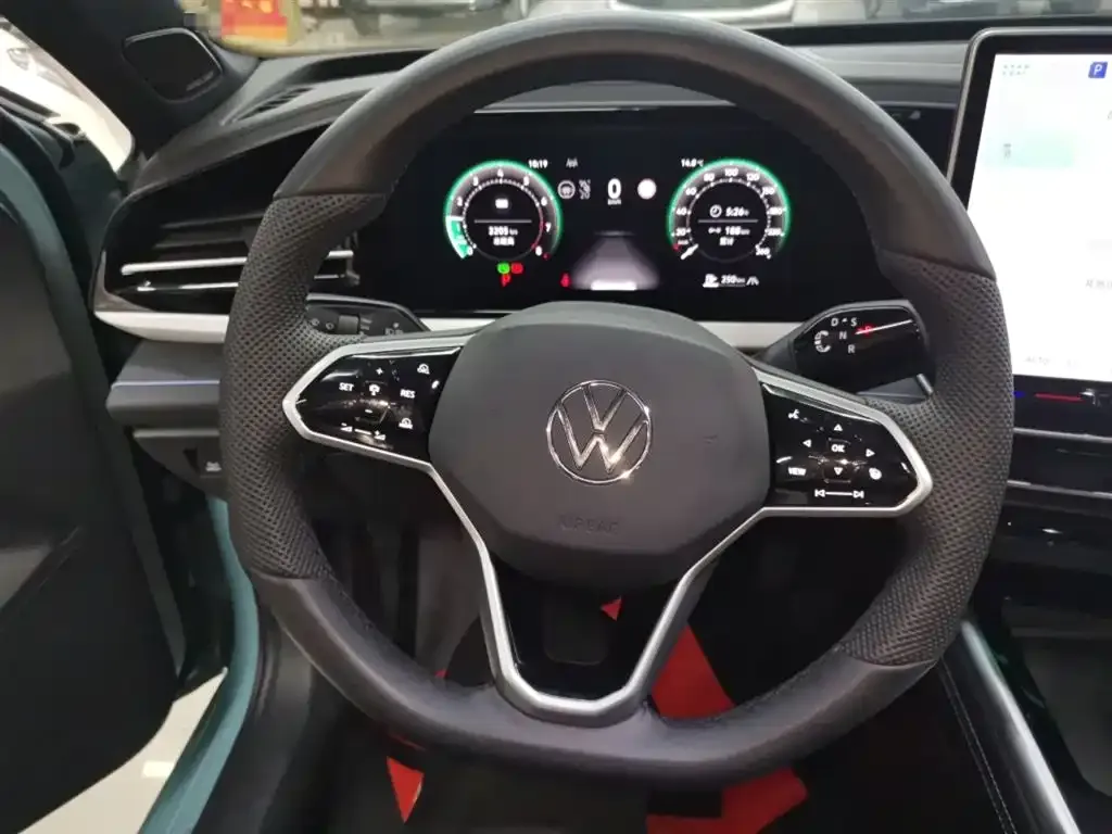 Volkswagen Passat 2024 из CN, фото 6