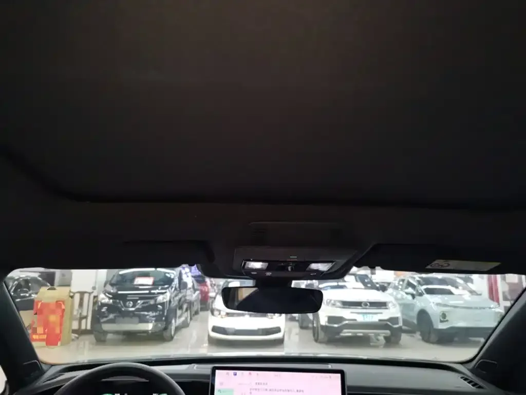 Volkswagen Passat 2024 из CN, фото 3