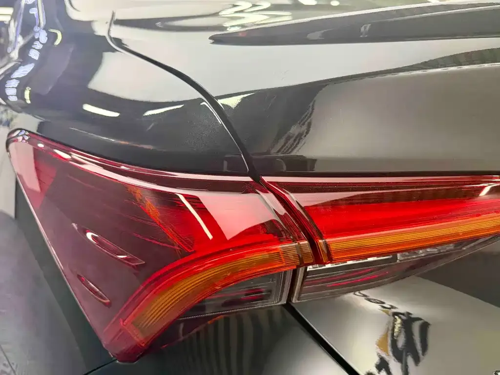 Toyota Avalon 2022 из CN, фото 4
