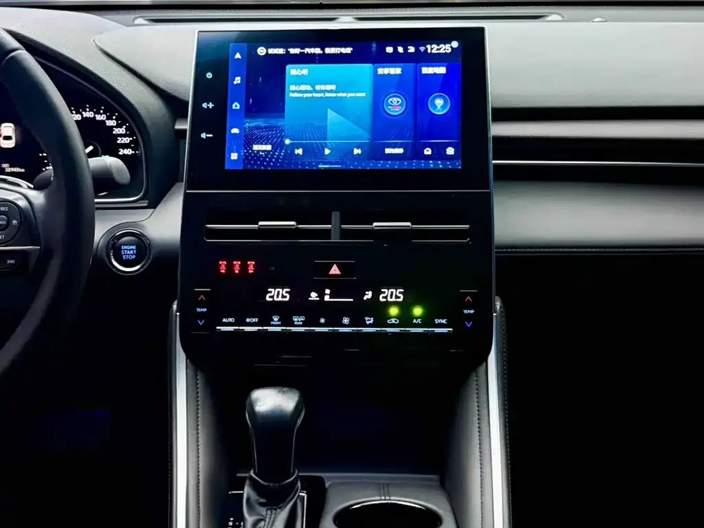 Toyota Avalon 2022 из CN, фото 2