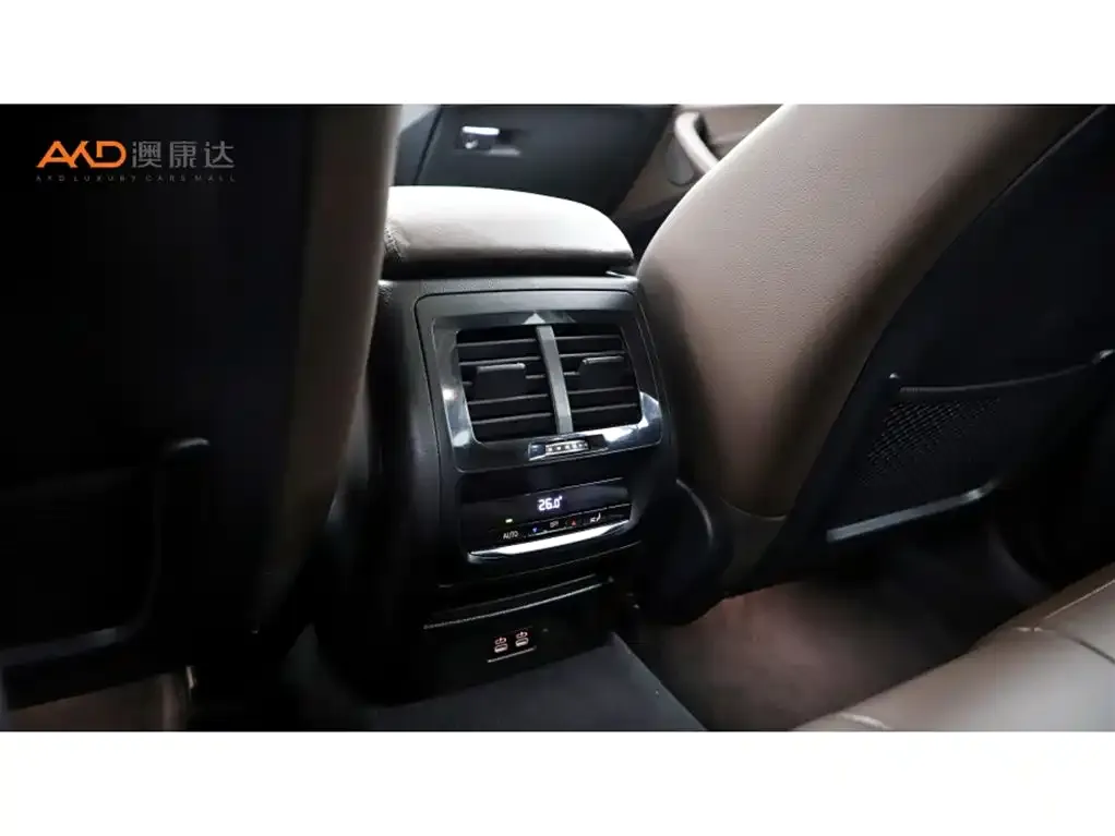 BMW X3 2021 из CN, фото 2