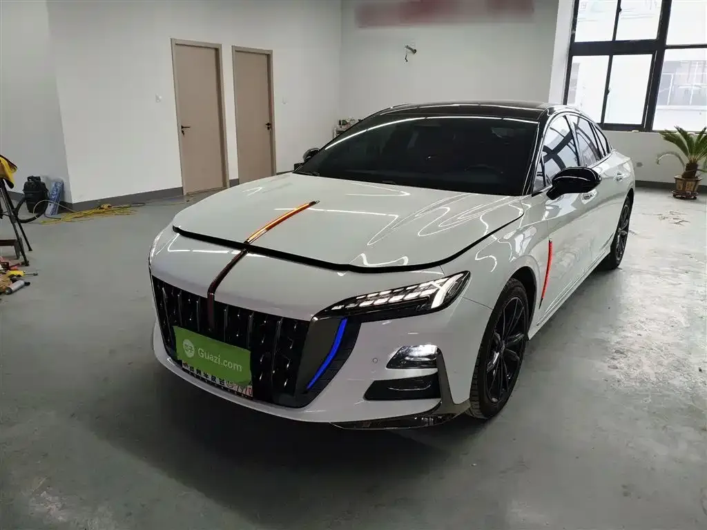 Hongqi H6 2024 из CN, фото 1