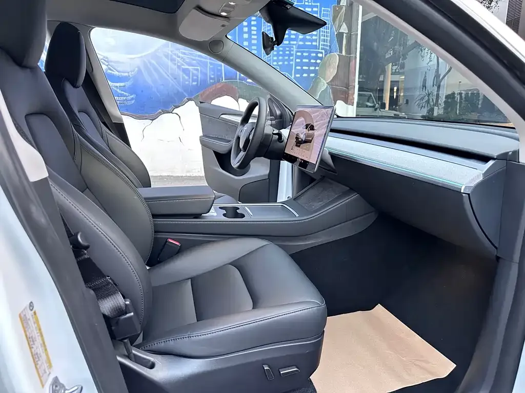 Tesla Model Y 2023 из CN, фото 7