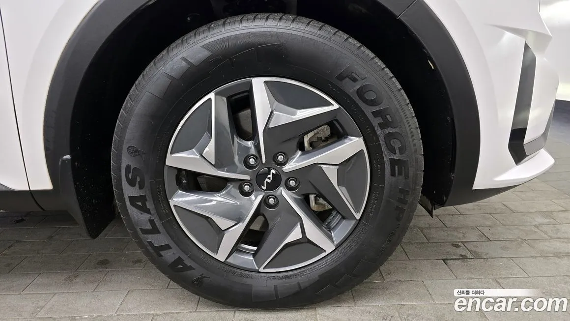Kia Sorento 2022 из KR, фото 9