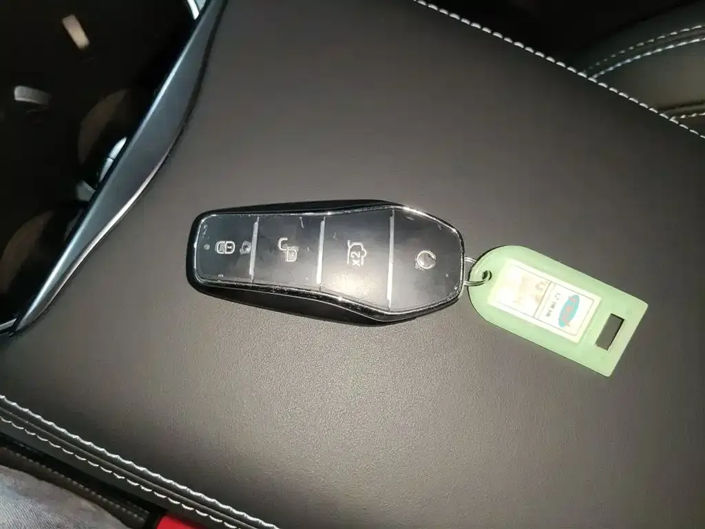BYD Seal 2025 из CN, фото 2