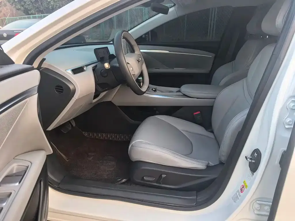 XPeng MONA M03 2024 из CN, фото 10