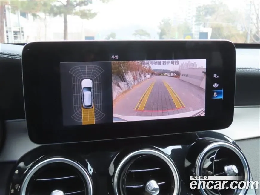 Mercedes-Benz GLC-Class 2021 из KR, фото 7