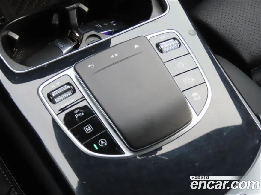 Mercedes-Benz GLC-Class 2021 из KR, фото 6