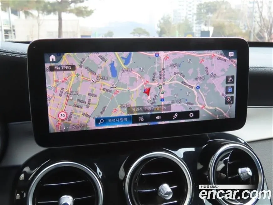 Mercedes-Benz GLC-Class 2021 из KR, фото 8