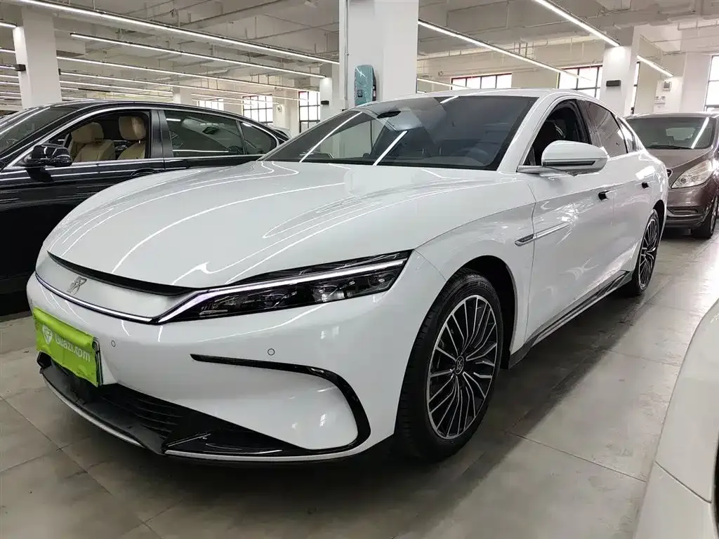 BYD Han 2023 из CN, фото 1