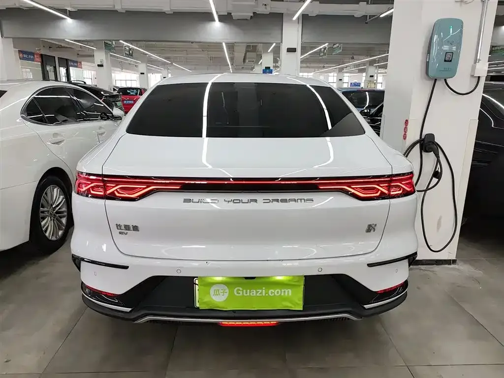 BYD Han 2023 из CN, фото 2