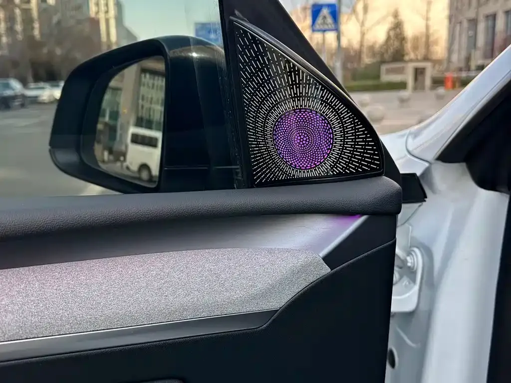 Tesla Model Y 2024 из CN, фото 7