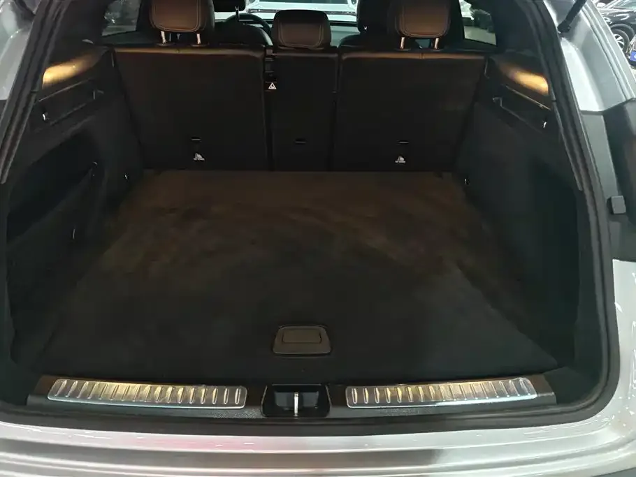 Mercedes-Benz EQC 2023 из CN, фото 2