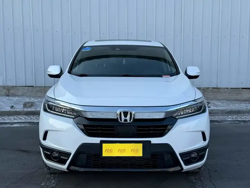 Honda Breeze 2021 из CN, фото 7