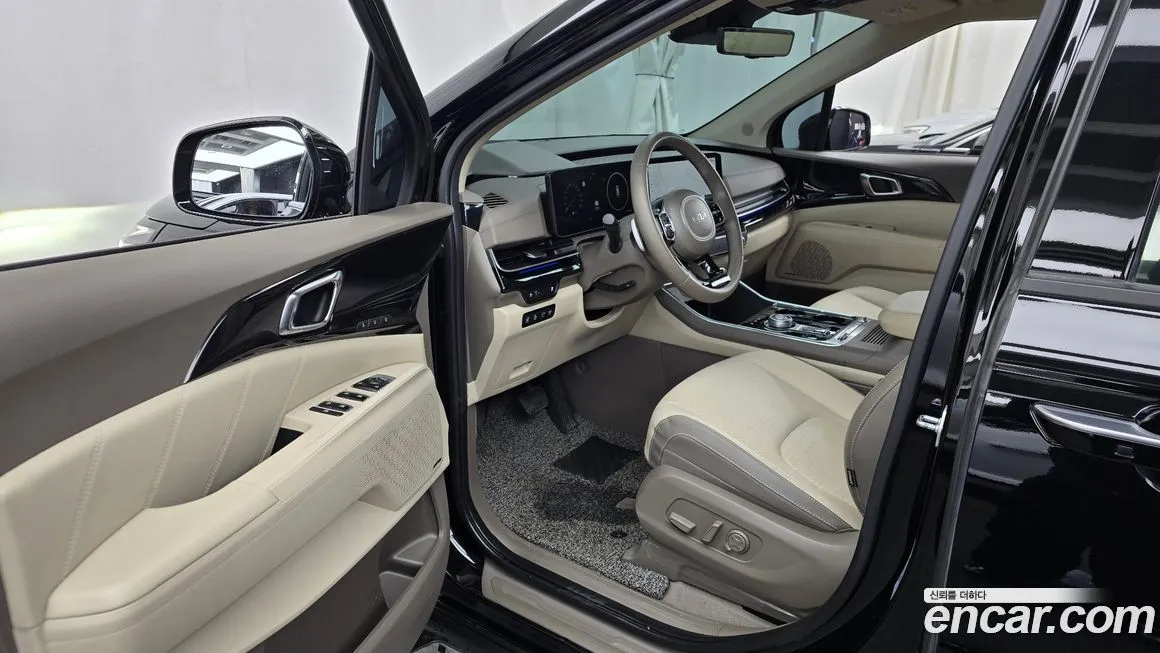Kia Carnival 2024 из KR, фото 10