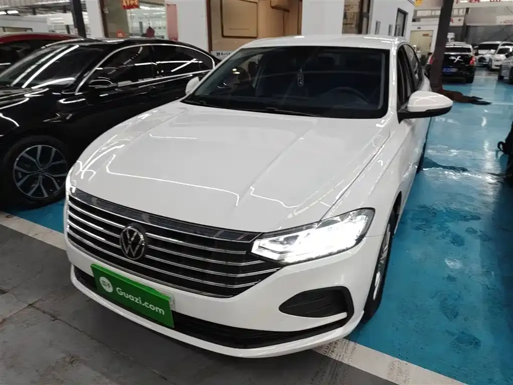 Volkswagen Lavida 2022 из CN, фото 1