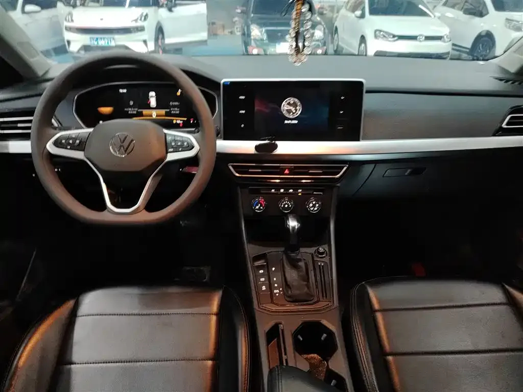 Volkswagen Lavida 2022 из CN, фото 9