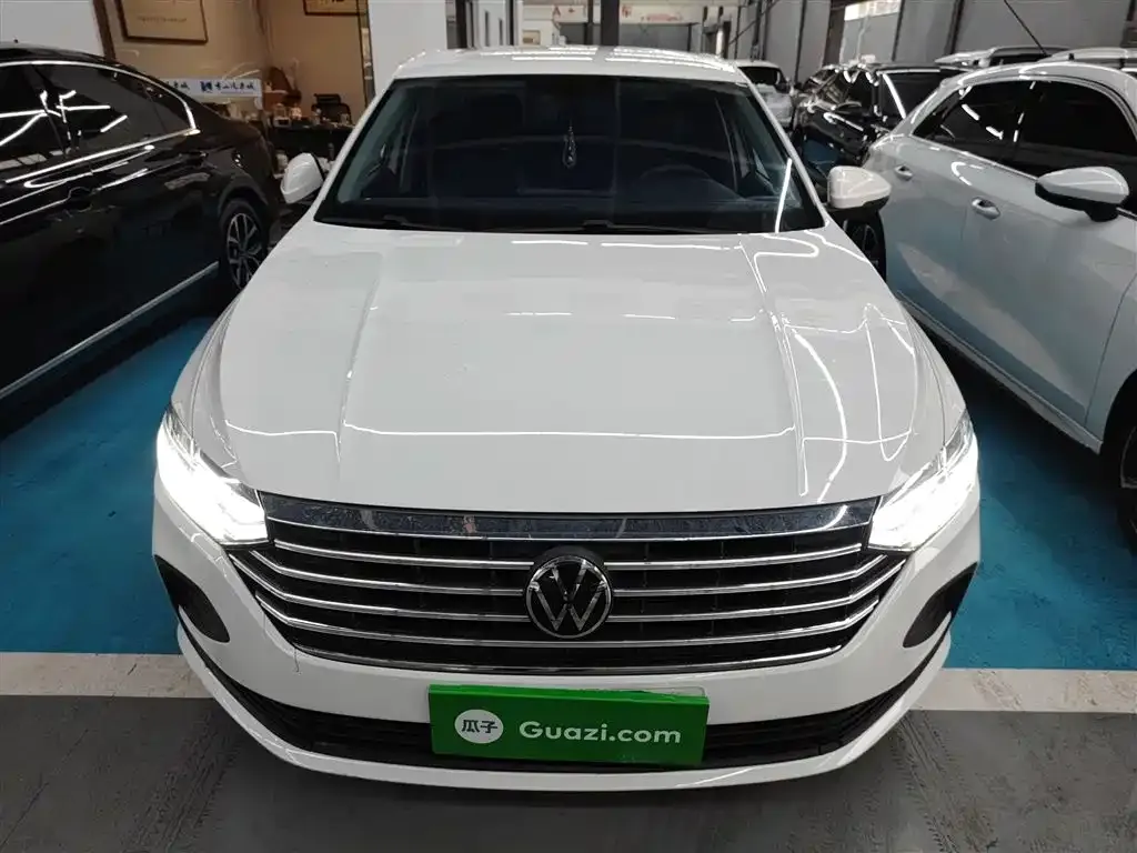 Volkswagen Lavida 2022 из CN, фото 10