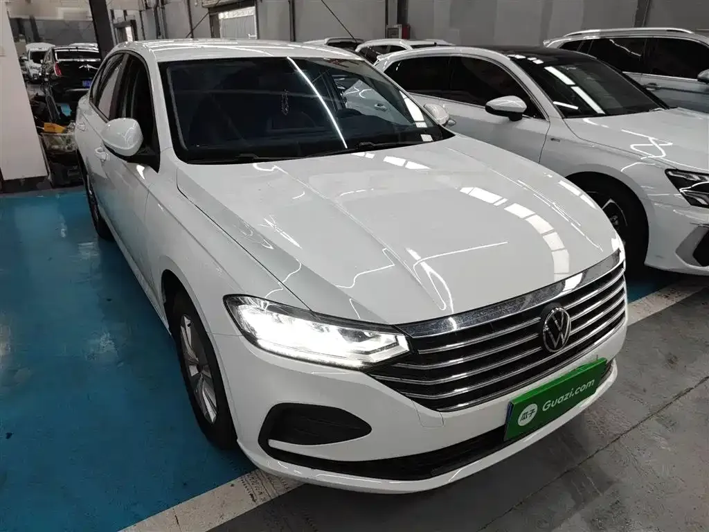 Volkswagen Lavida 2022 из CN, фото 5