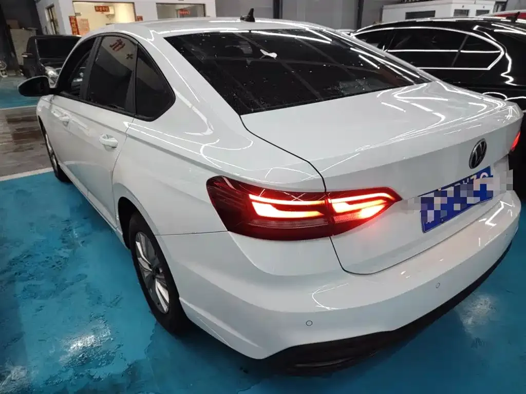 Volkswagen Lavida 2022 из CN, фото 7