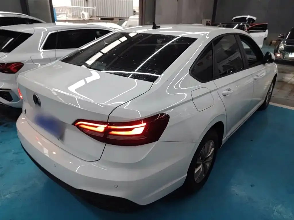 Volkswagen Lavida 2022 из CN, фото 8