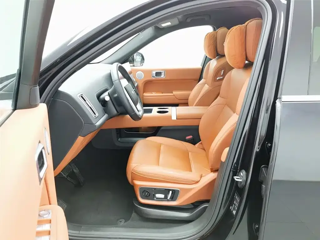 Li Auto L7 2025 из CN, фото 10