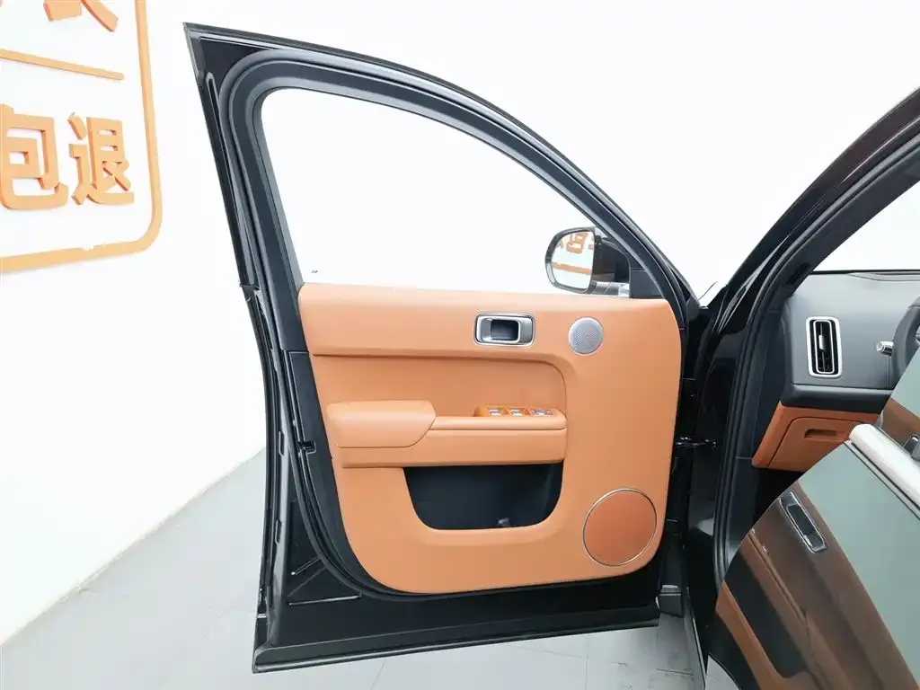 Li Auto L7 2025 из CN, фото 4