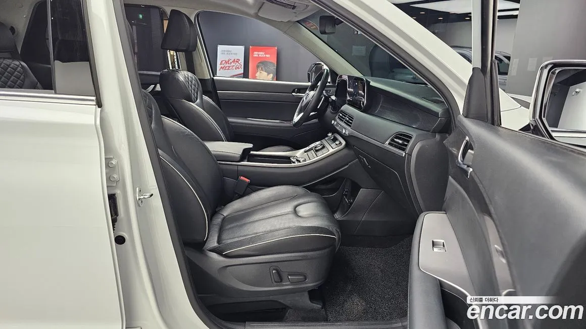 Hyundai Palisade 2022 из KR, фото 7