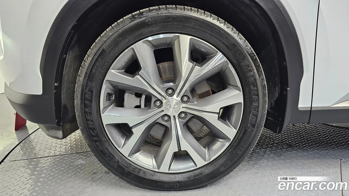 Hyundai Palisade 2022 из KR, фото 10