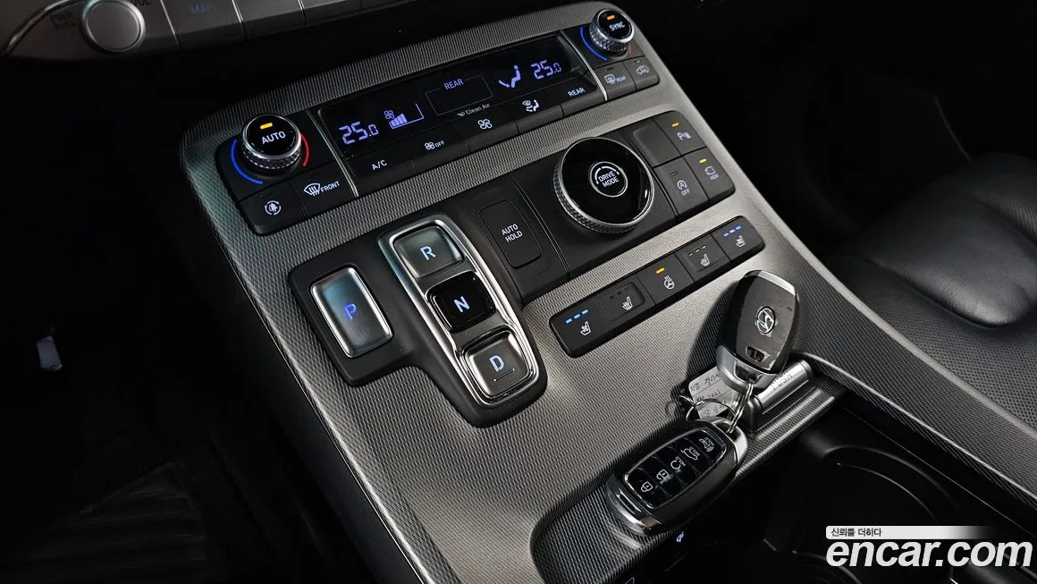 Hyundai Palisade 2022 из KR, фото 8