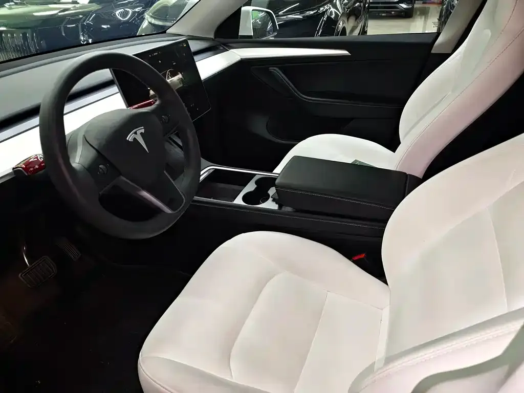 Tesla Model Y 2023 из CN, фото 5