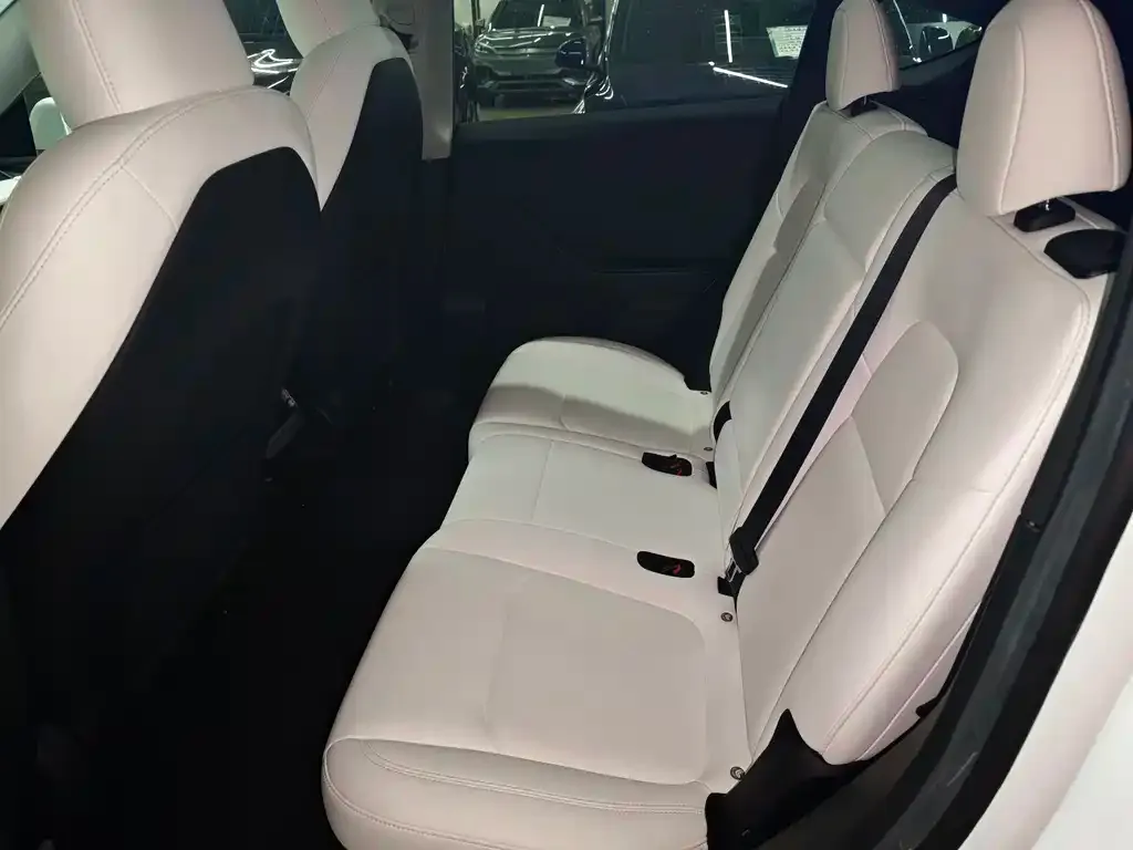 Tesla Model Y 2023 из CN, фото 4