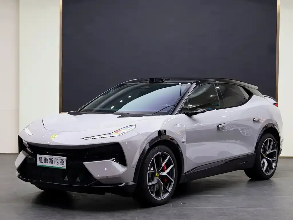 Lotus Eletre