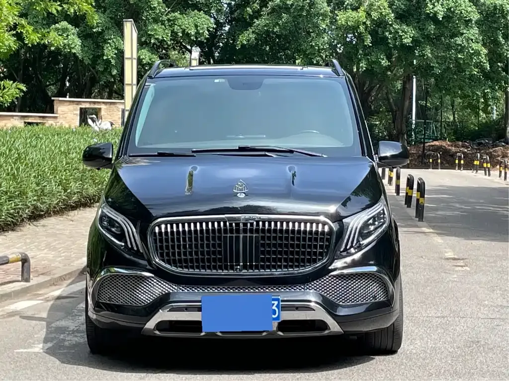 Mercedes-Benz Vito — фото 2