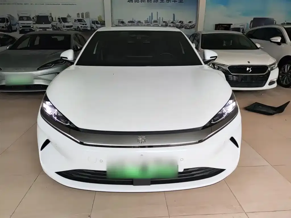 BYD Qin L 2025 из CN, фото 4