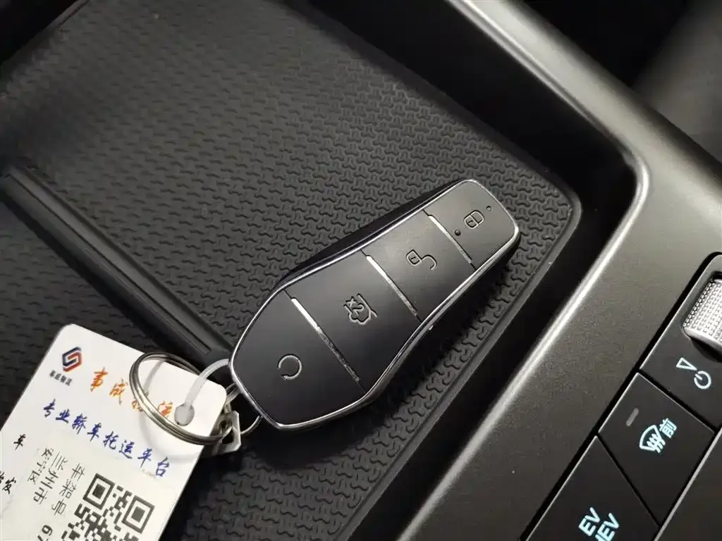 BYD Qin PLUS 2025 из CN, фото 2