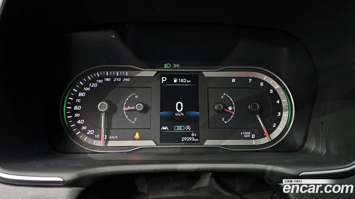 Hyundai Tucson — фото 3