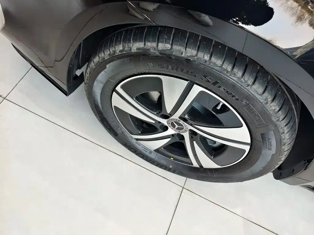 Mercedes-Benz Vito 2025 из CN, фото 7
