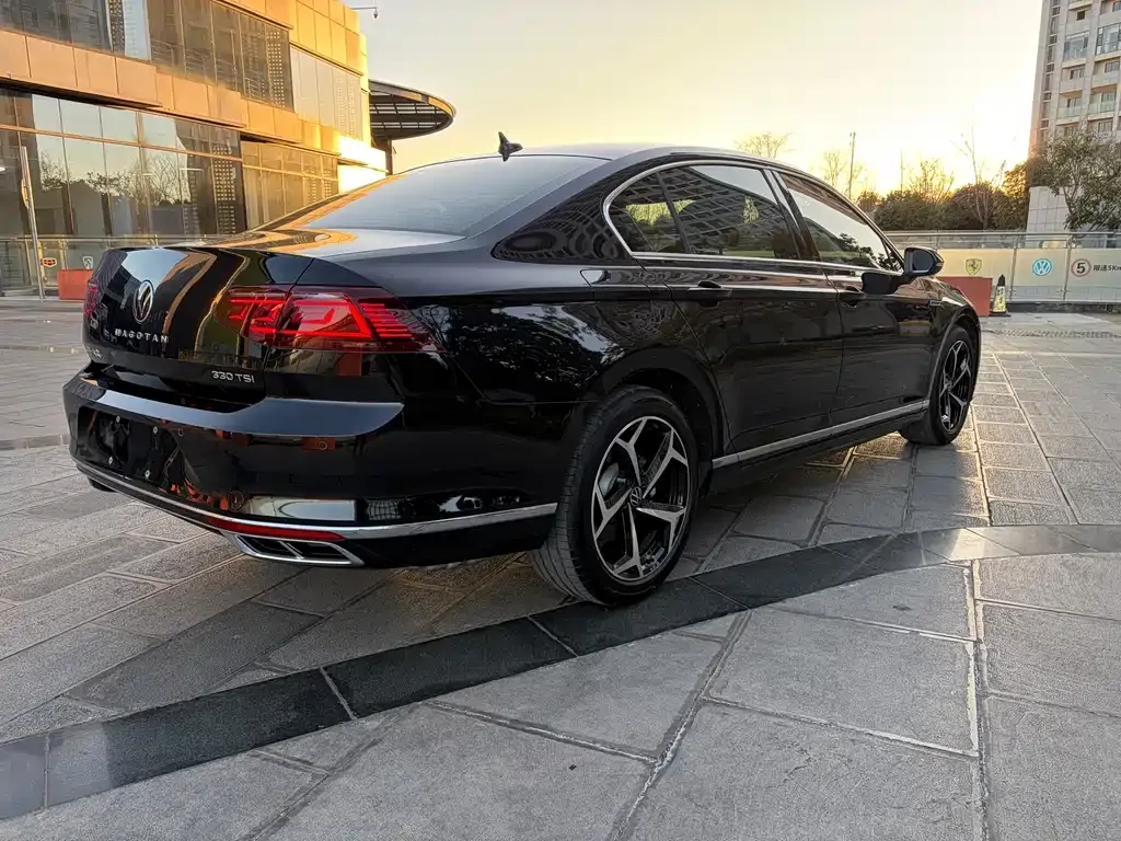 Volkswagen Magotan 2023 из CN, фото 5
