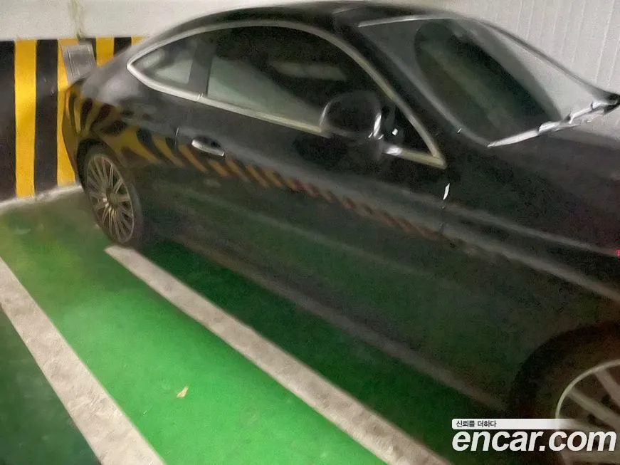 Mercedes-Benz CLE-Class 2024 из KR, фото 2