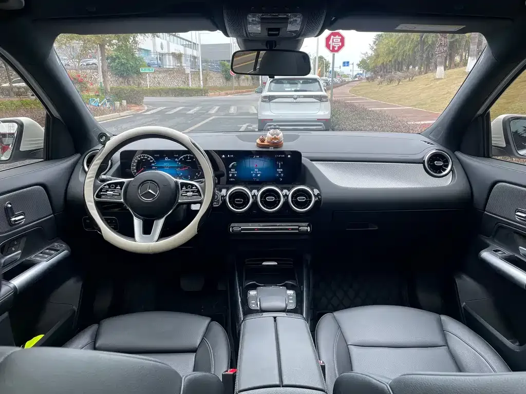 Mercedes-Benz GLA 2024 из CN, фото 7